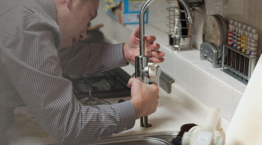 Local 24/7 Emergency Plumbing in Hamilton, KS